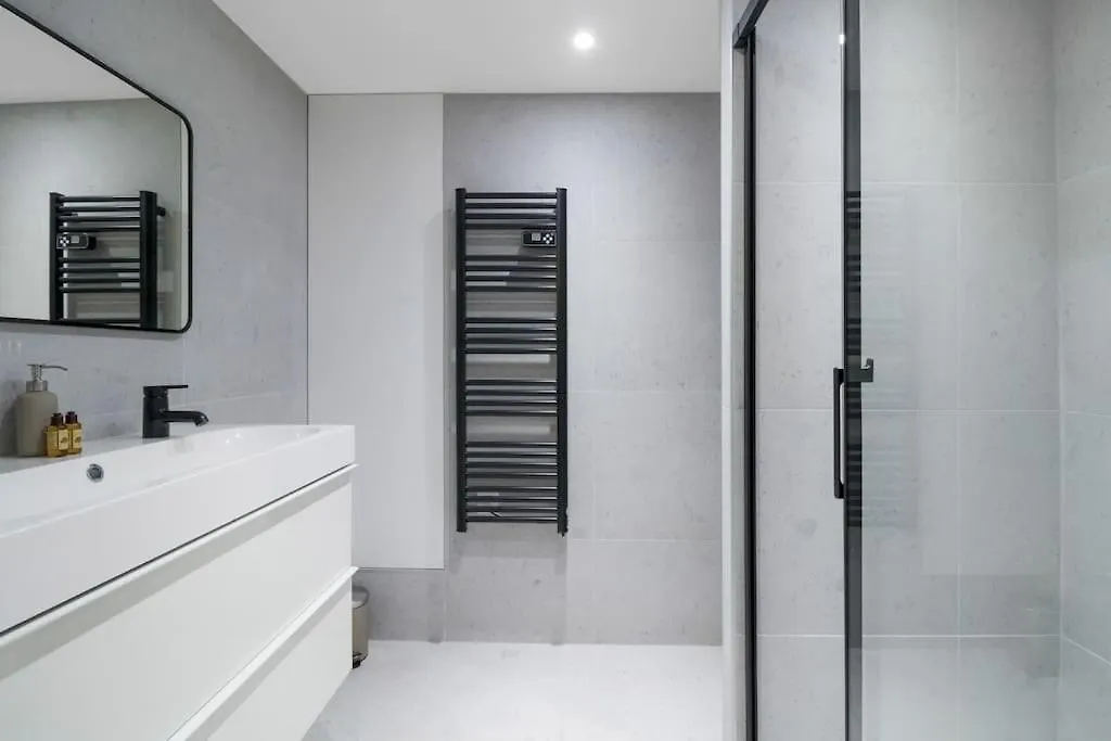 Apartmán 01.appart 4pers#2 Bedrooms#pigalle#opera#paris 9 *