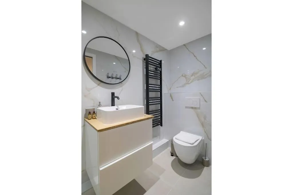 01.appart 4pers#2 Bedrooms#pigalle#opera#paris 9 Apartment